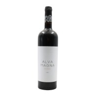 Alva Magna Reserve Red 2016