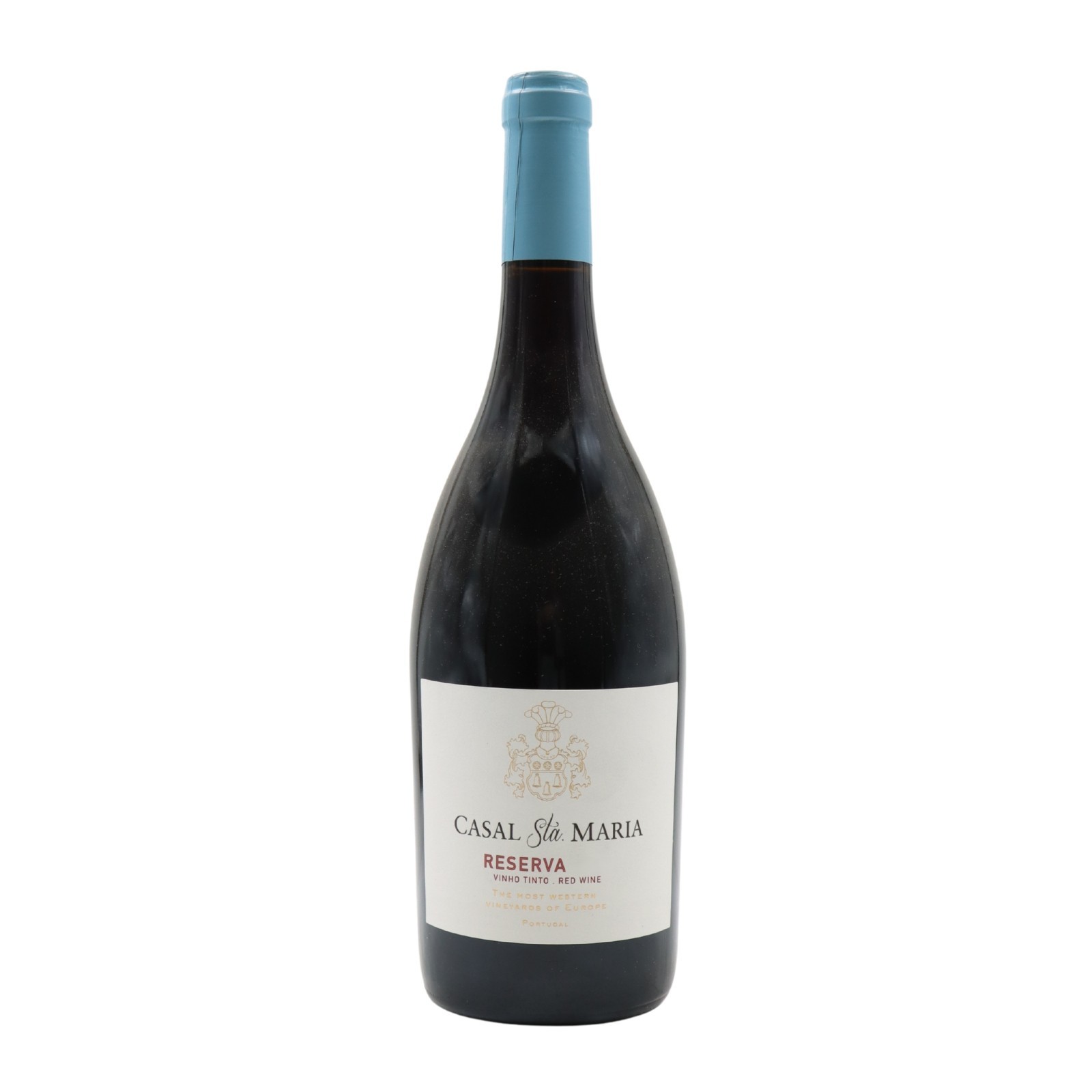 Casal Santa Maria Reserve Rot 2019