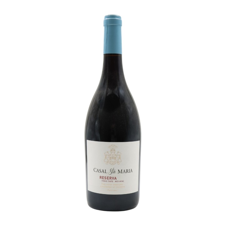 Casal Santa Maria Reserve Rot 2019