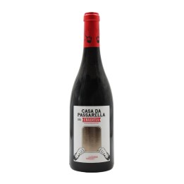 Casa da Passarella Enxertia Alfrocheiro Rot 2017