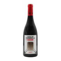 Casa da Passarella Enxertia Alfrocheiro Tinto 2017