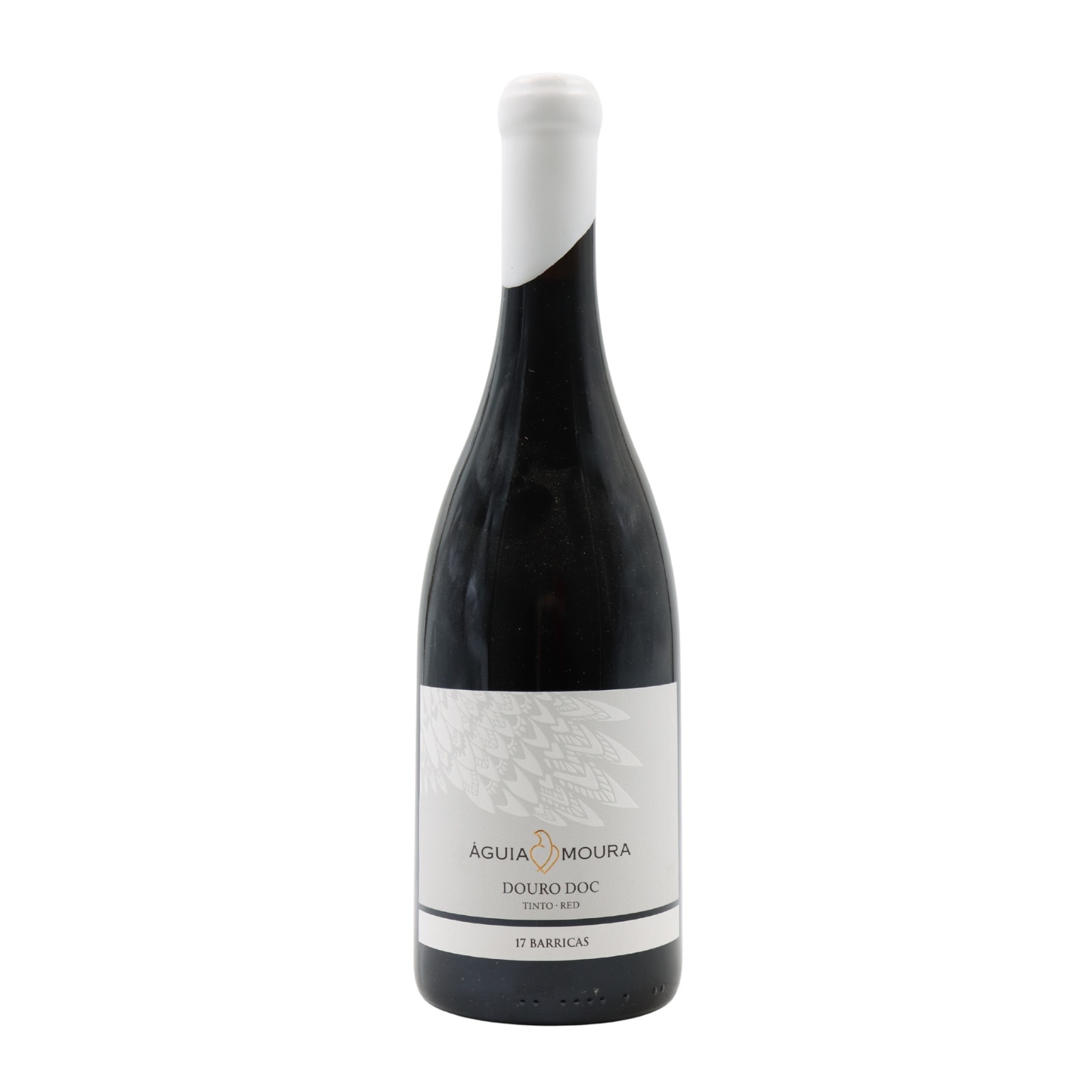 Águia Moura 17 Barricas Red 2015