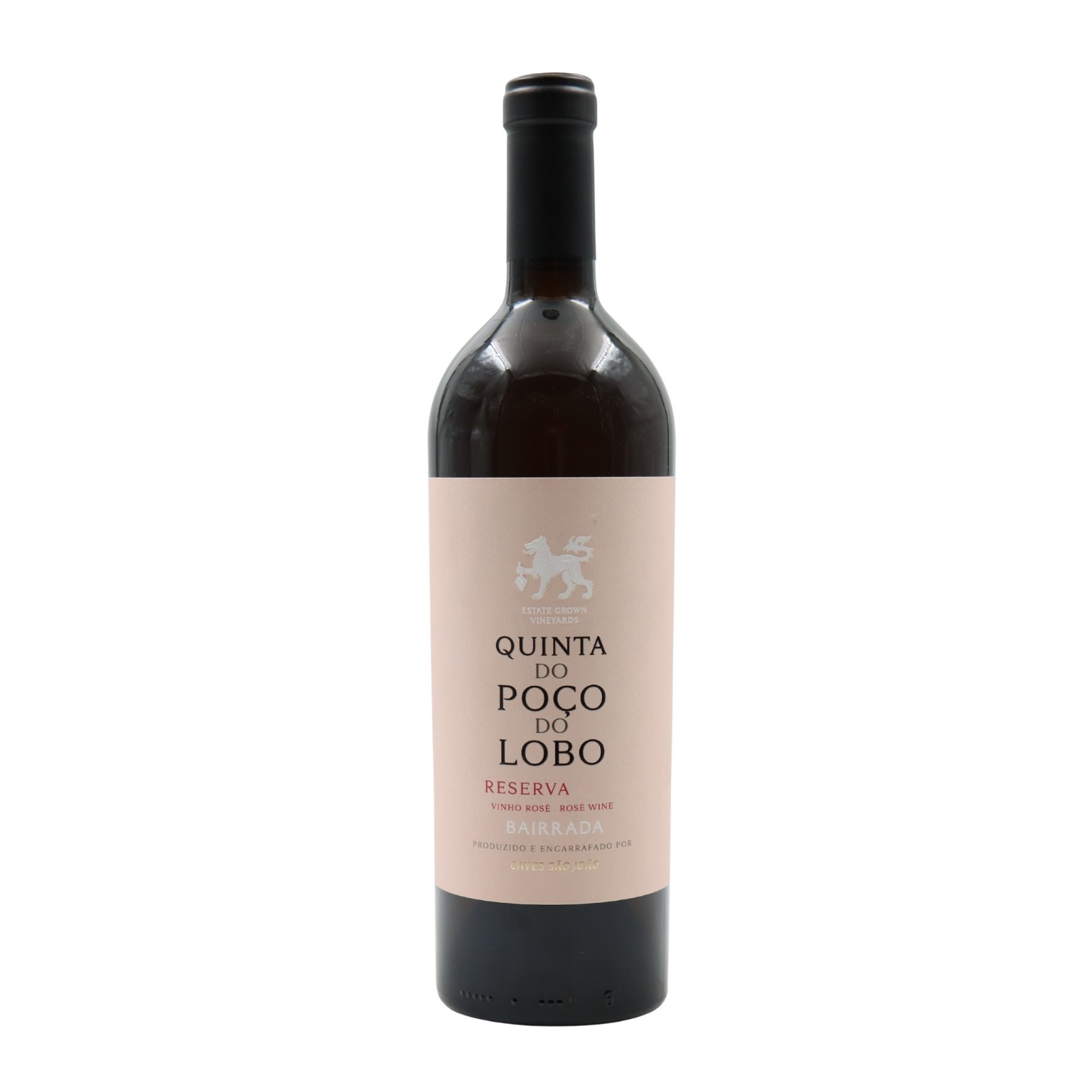 Quinta do Poço do Lobo Réserve Rosé 2023