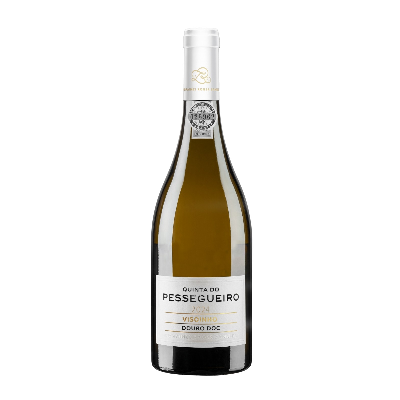 Quinta do Pessegueiro Viosinho Bianco 2024