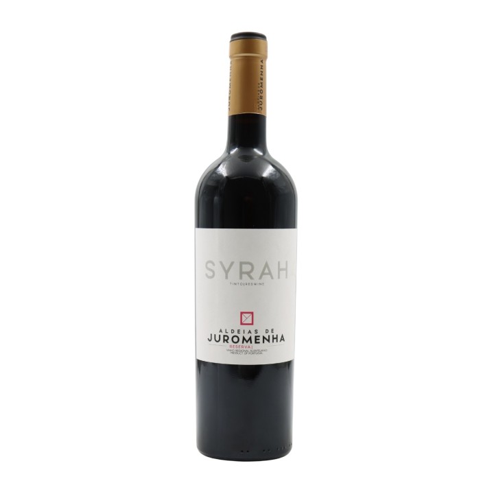Juromenha Syrah Riserva Rosso 2023