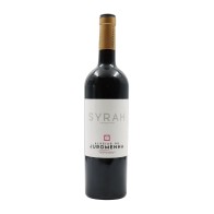 Juromenha Syrah Reserve Red 2023