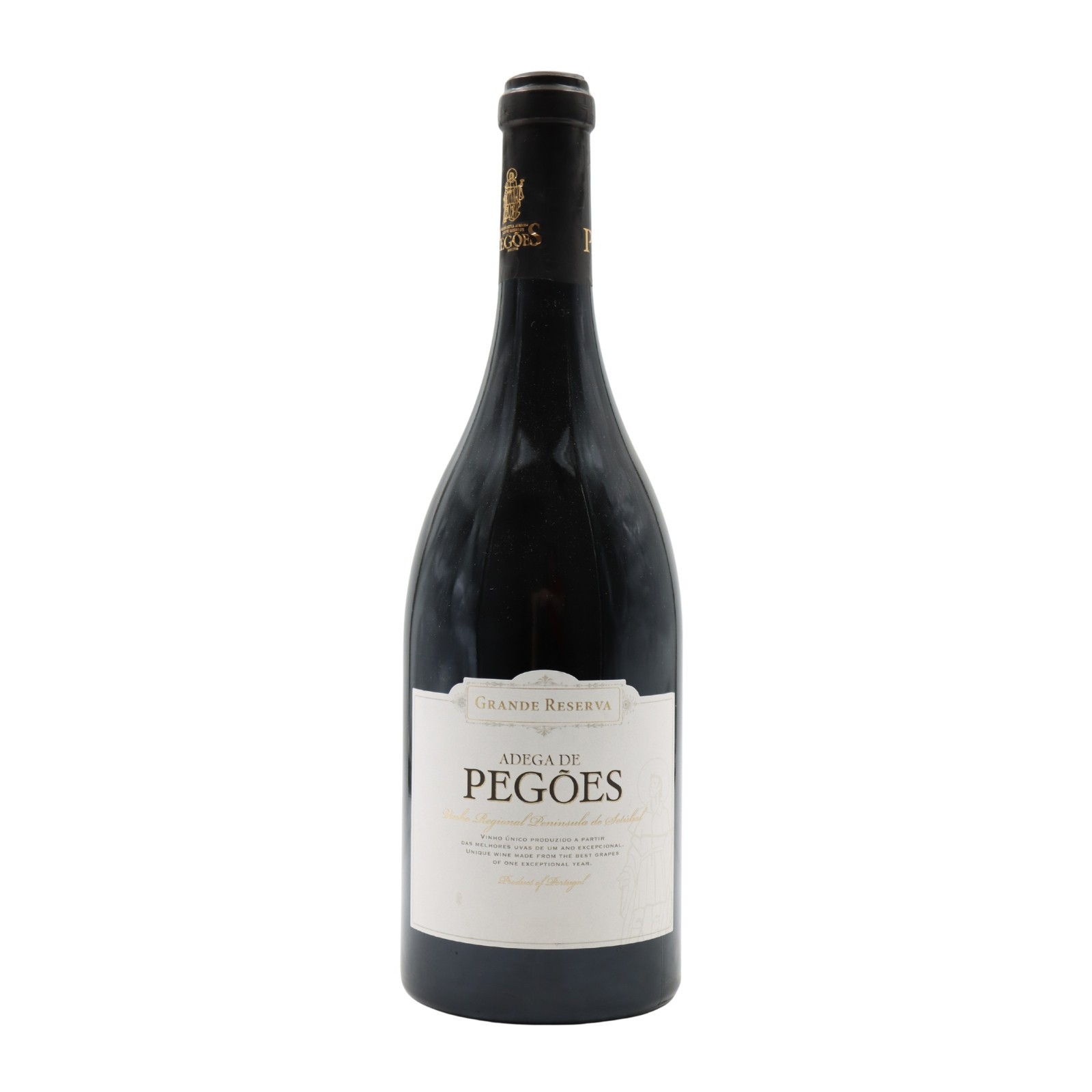 Adega de Pegões Grand Reserve Red 2021