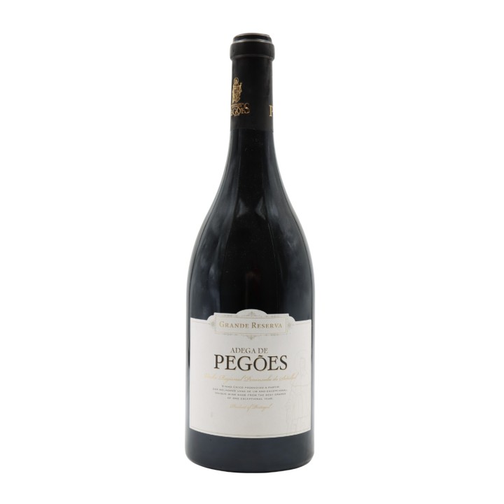 Adega de Pegões Grand Reserve Red 2021