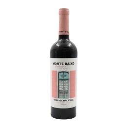 Monte Baixo Setúbal Touriga Nacional Reserve Red 2023