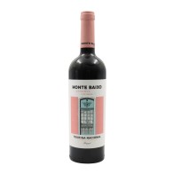 Monte Baixo Setúbal Touriga Nacional Reserve Red 2023