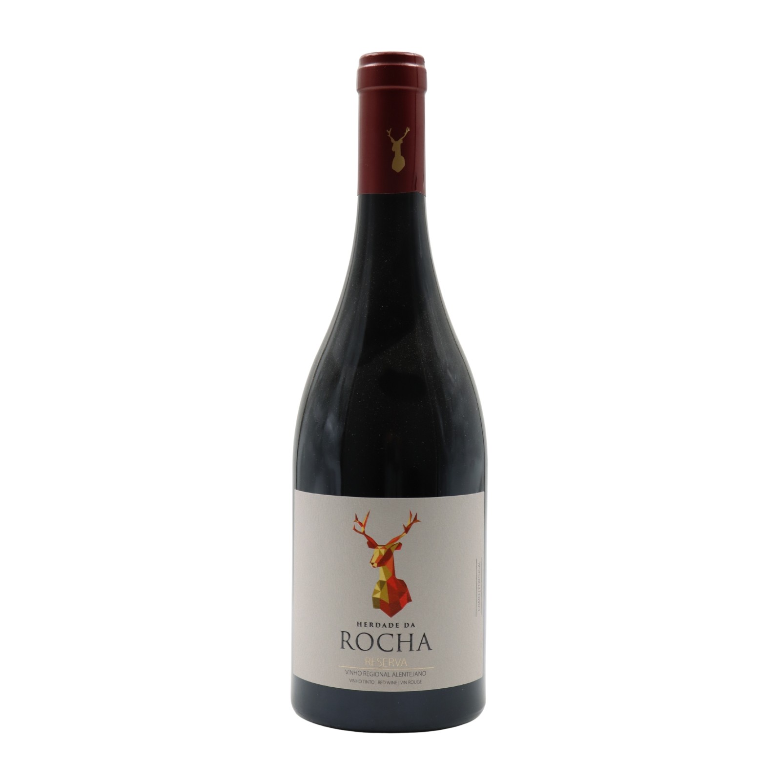Herdade da Rocha Reserve Rot 2021