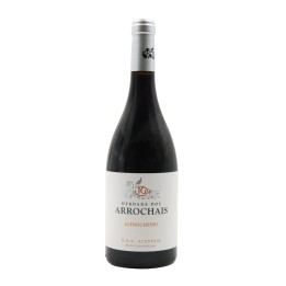 Herdade dos Arrochais Alfrocheiro Rosso 2018