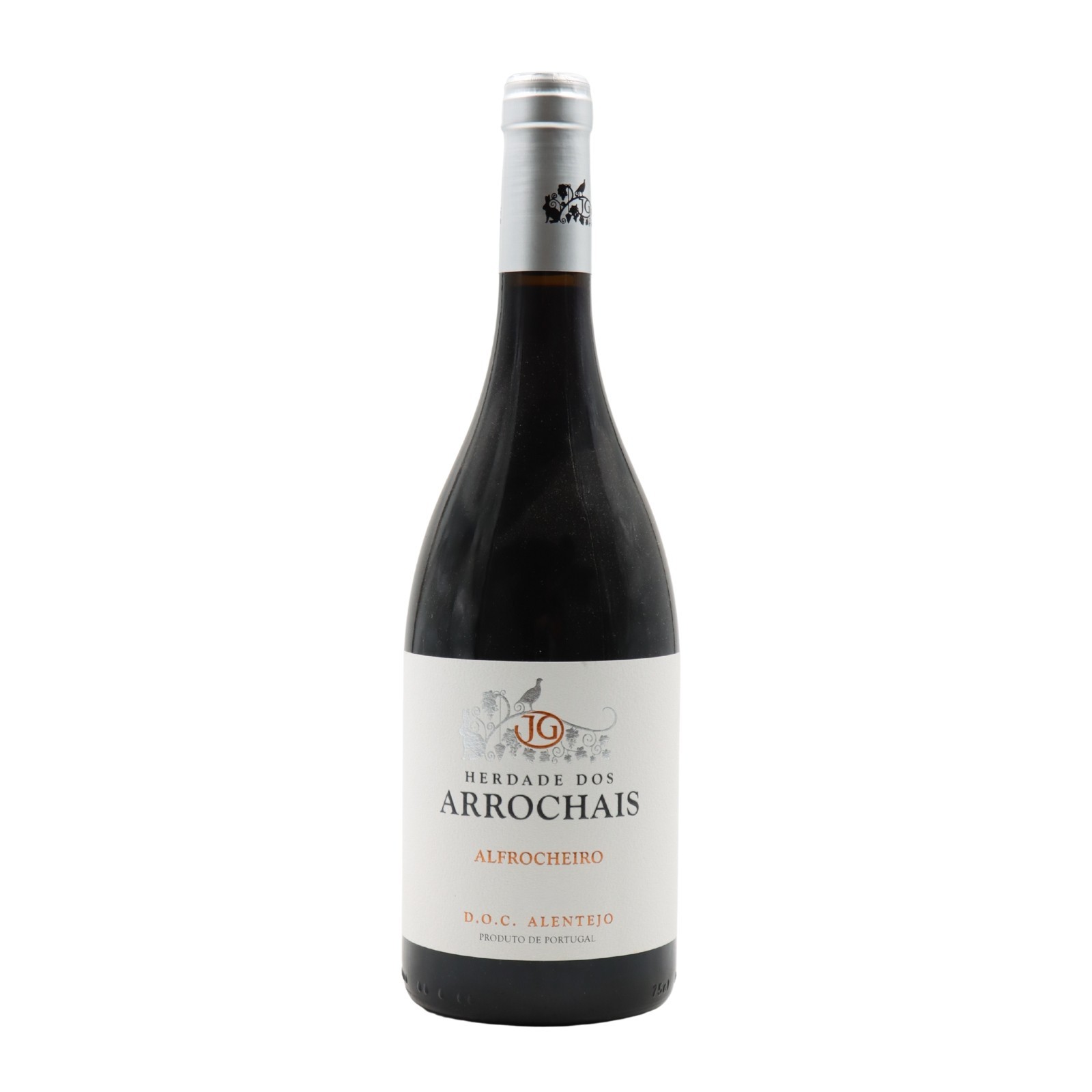 Herdade dos Arrochais Alfrocheiro Red 2018