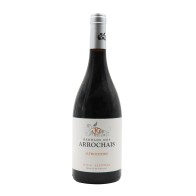 Herdade dos Arrochais Alfrocheiro Red 2018