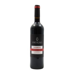 Ortigão Colheita Red 2021