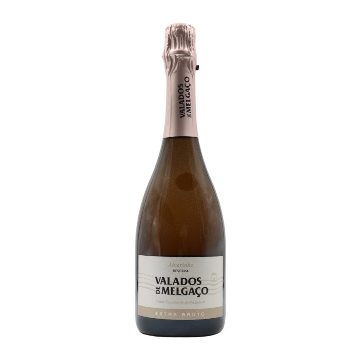 Valados de Melgaço Reserve Extra Brut Sekt 2018