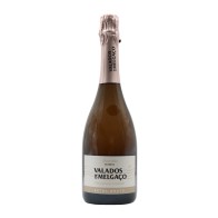Valados de Melgaço Reserve Extra Brut Sekt 2018