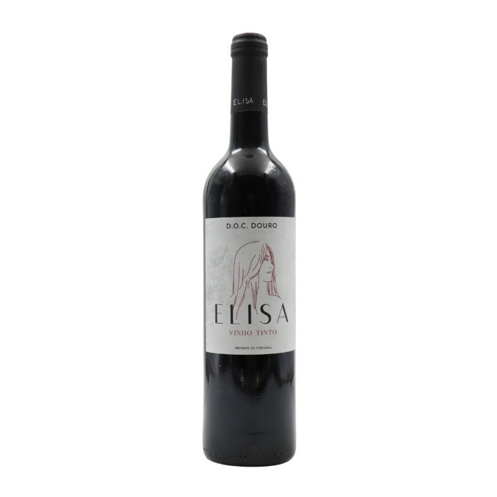 Elisa Douro Tinto 2018