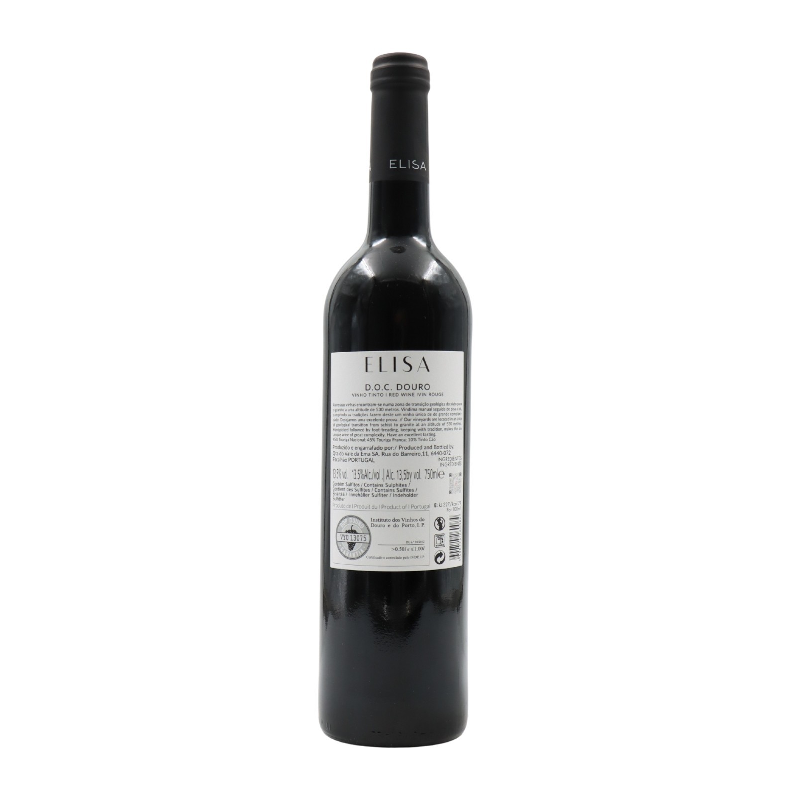 Elisa Douro Tinto 2018