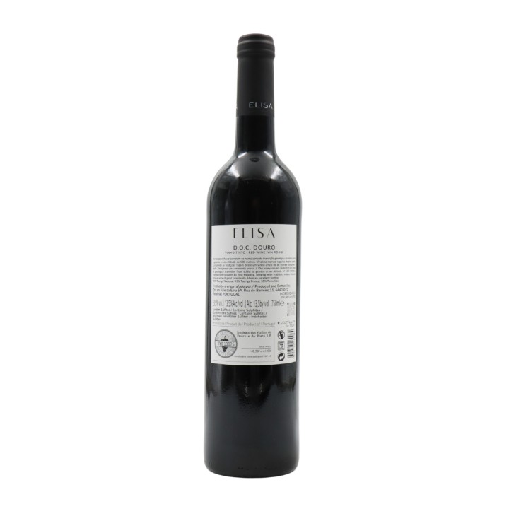 Elisa Douro Tinto 2018