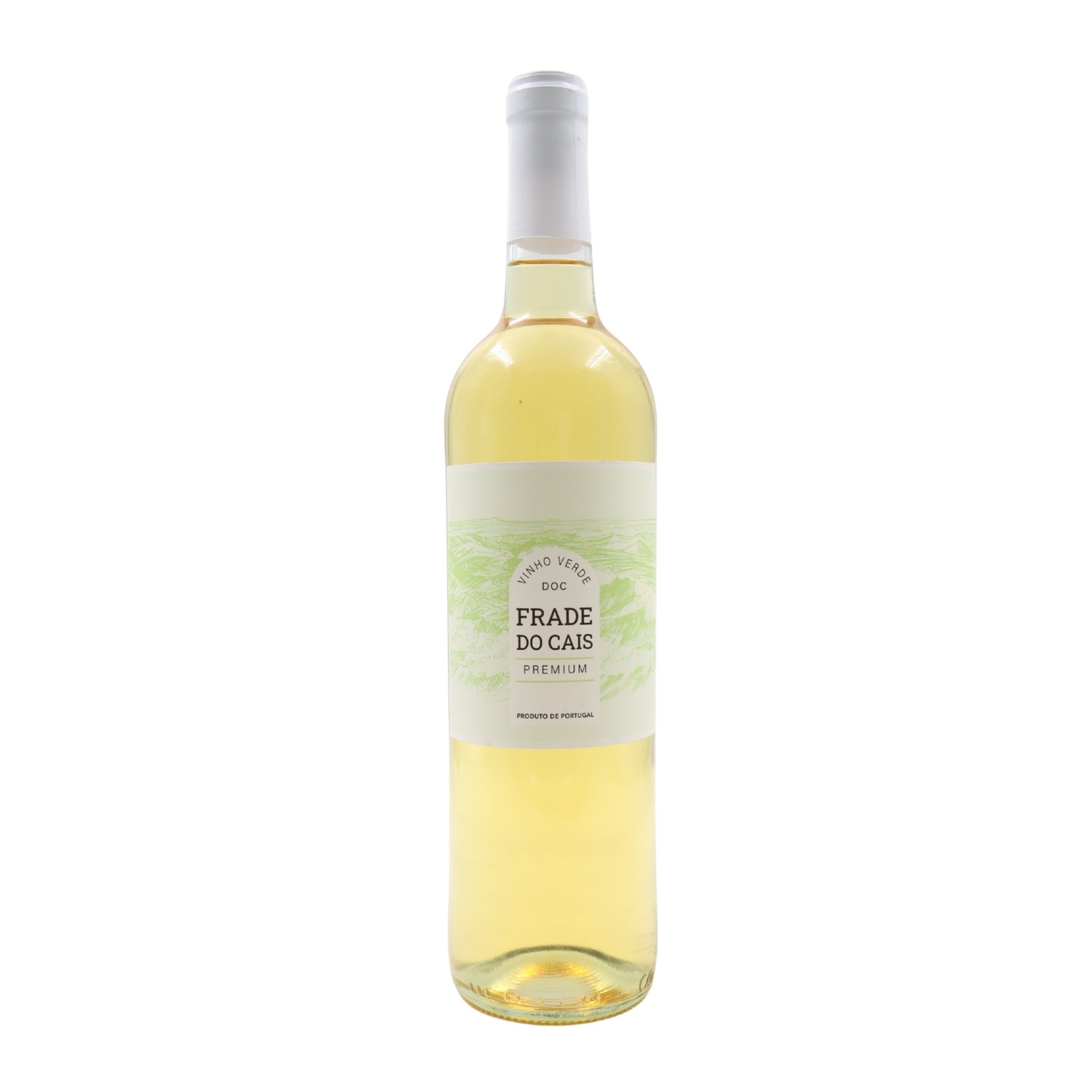 Frade do Cais Premium White 2023