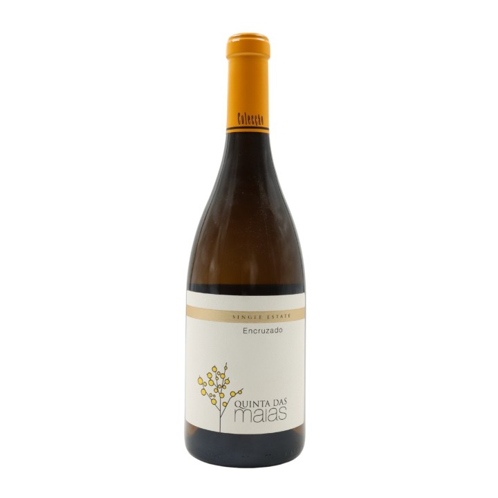 Quinta das Maias Encruzado White 2022
