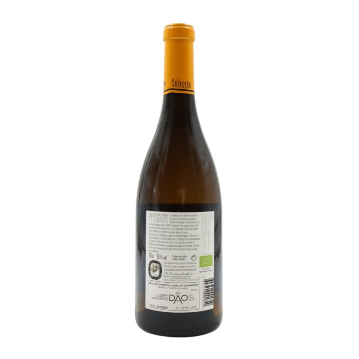 Quinta das Maias Encruzado White 2022