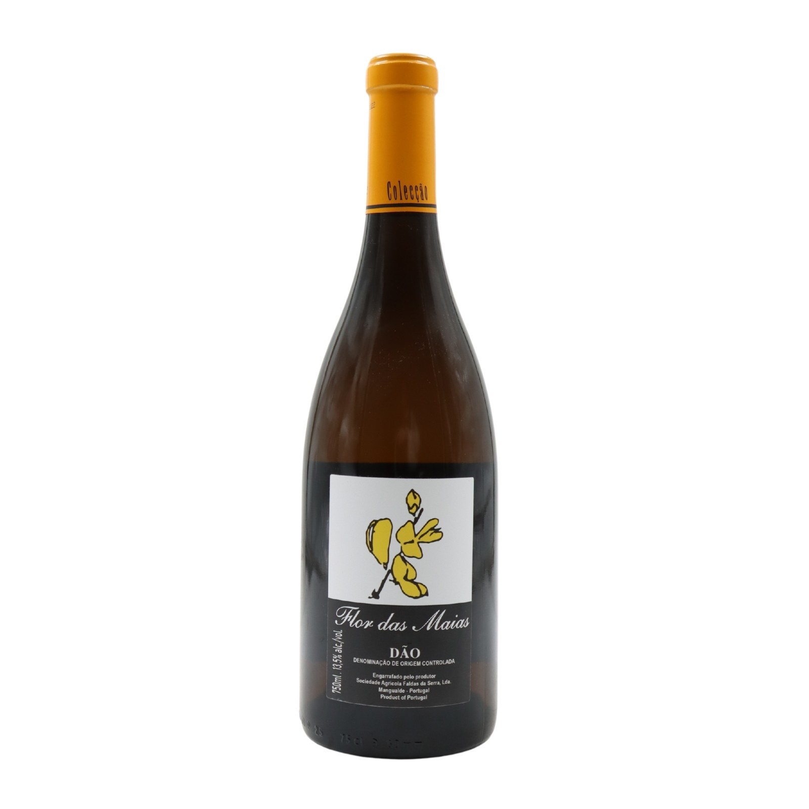 Flor das Maias White 2021