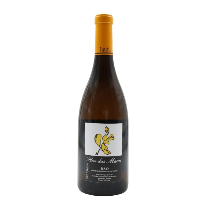 Flor das Maias White 2021