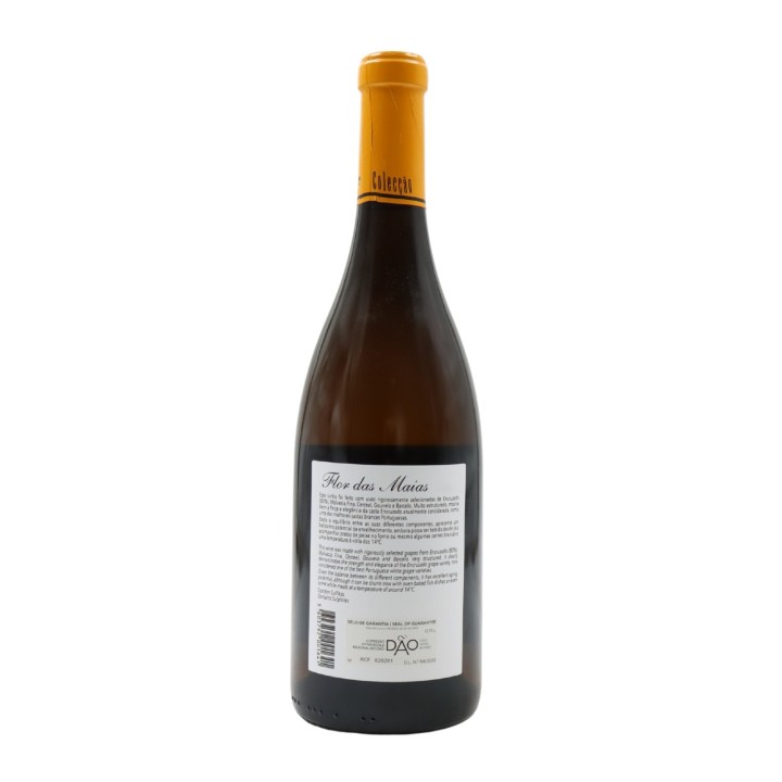Flor das Maias White 2021