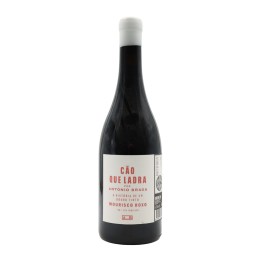 António Braga Cão que Ladra Mourisco Red 2023