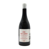 António Braga Cão que Ladra Mourisco Red 2023
