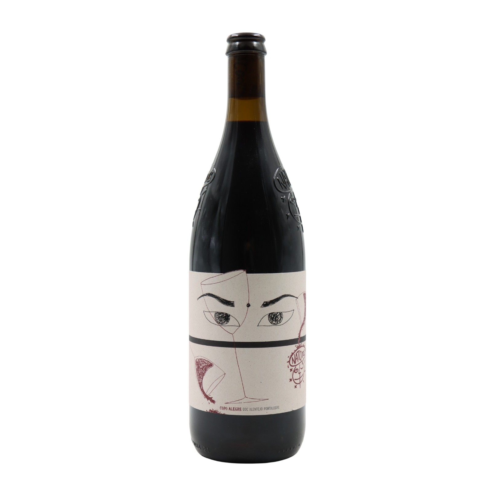 Niepoort Nat Cool Copo Alegre Rosso 2021