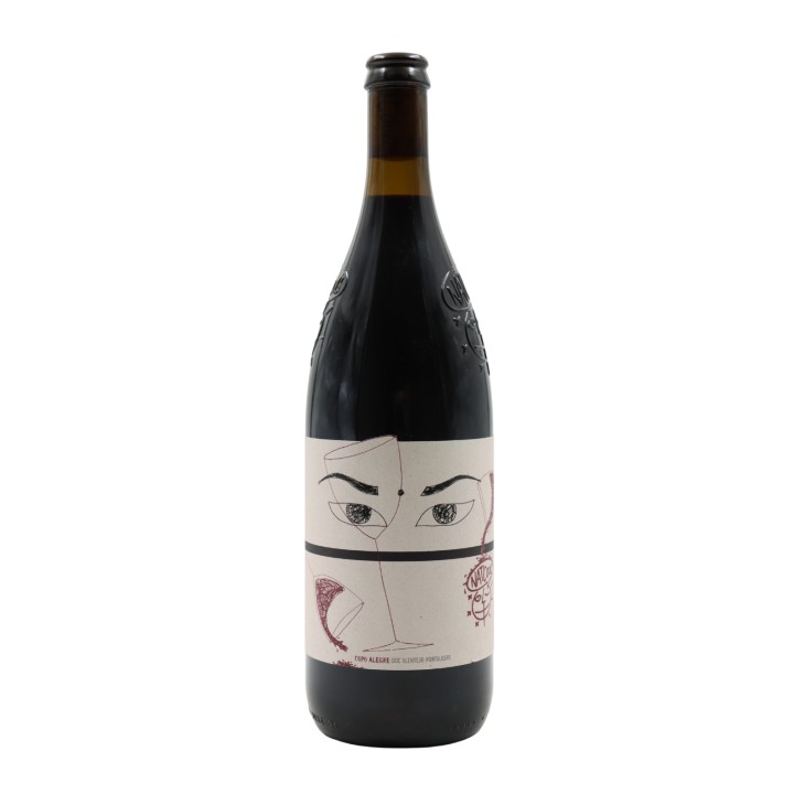 Niepoort Nat Cool Copo Alegre Rosso 2021