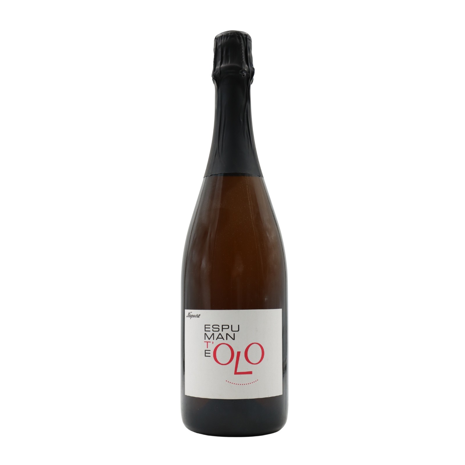 Niepoort Olo Brut Pétillant 2016