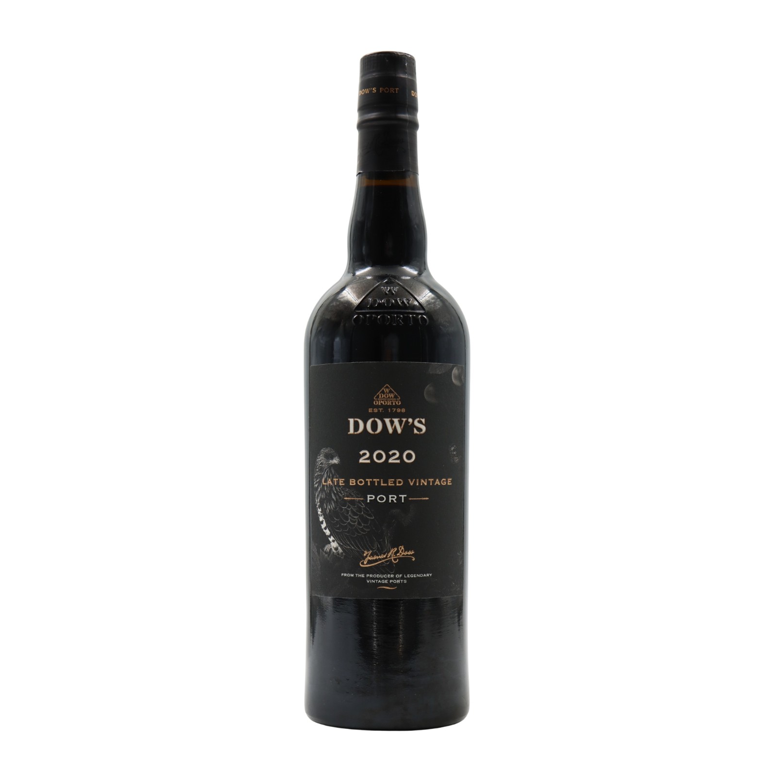 Dows LBV Port 2020