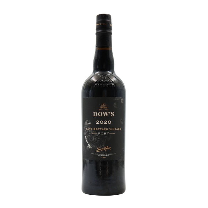 Dows LBV Port 2020