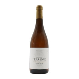 Terrenus Vinha da Ammaia Amphorae White 2022