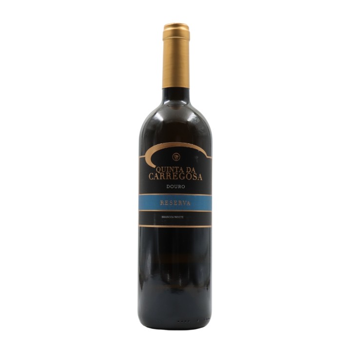 Quinta da Carregosa Reserve White 2023