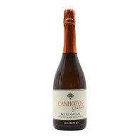 Casa de Canhotos Sublime Alvarinho Brut Nature Sparkling