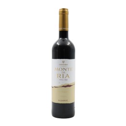 Monte da Ria Estate Blend Red 2021