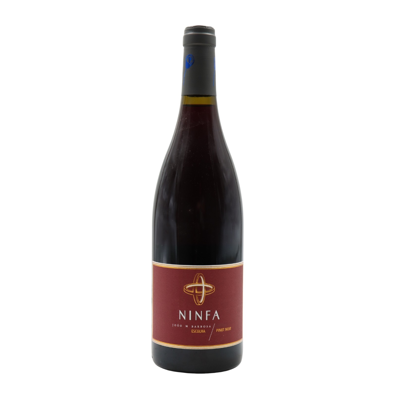Ninfa Pinot Noir Rouge 2020