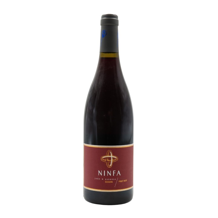 Ninfa Pinot Noir Rouge 2020