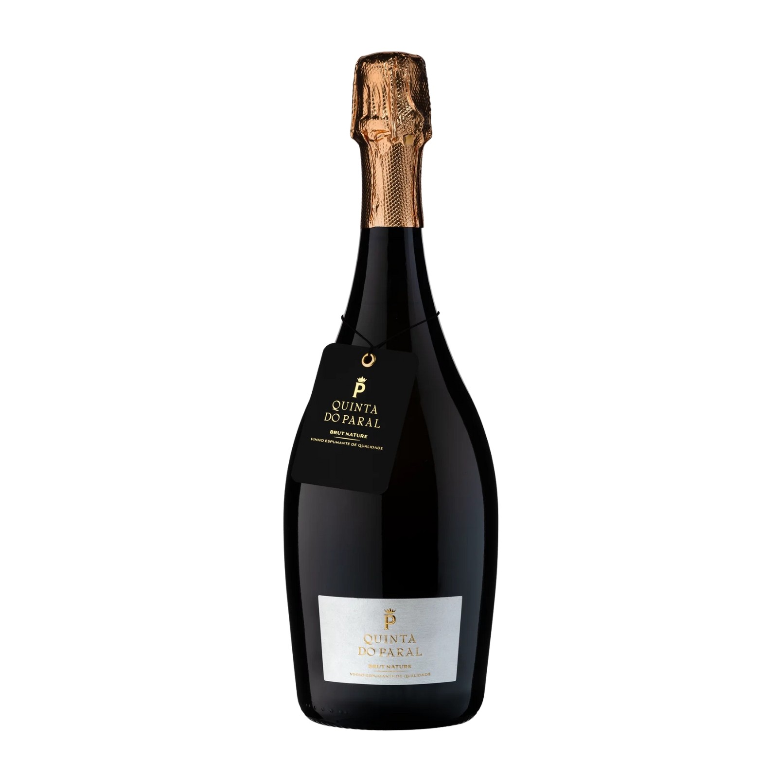 Quinta do Paral Brut Nature Frizzante 2022