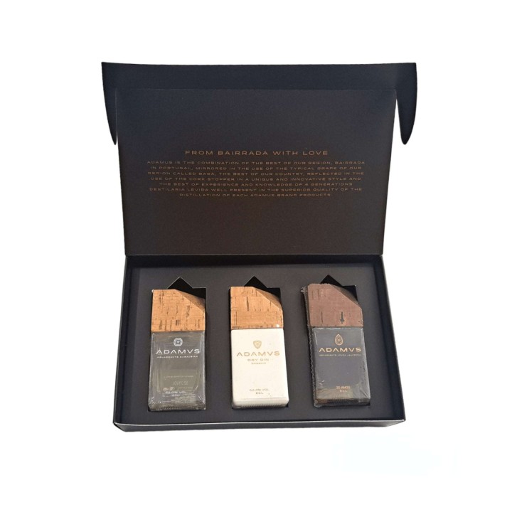 Adamus Experience Box