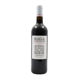 Campolargo Baga Castelão Red 2019