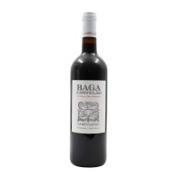 Campolargo Baga Castelão Tinto 2019