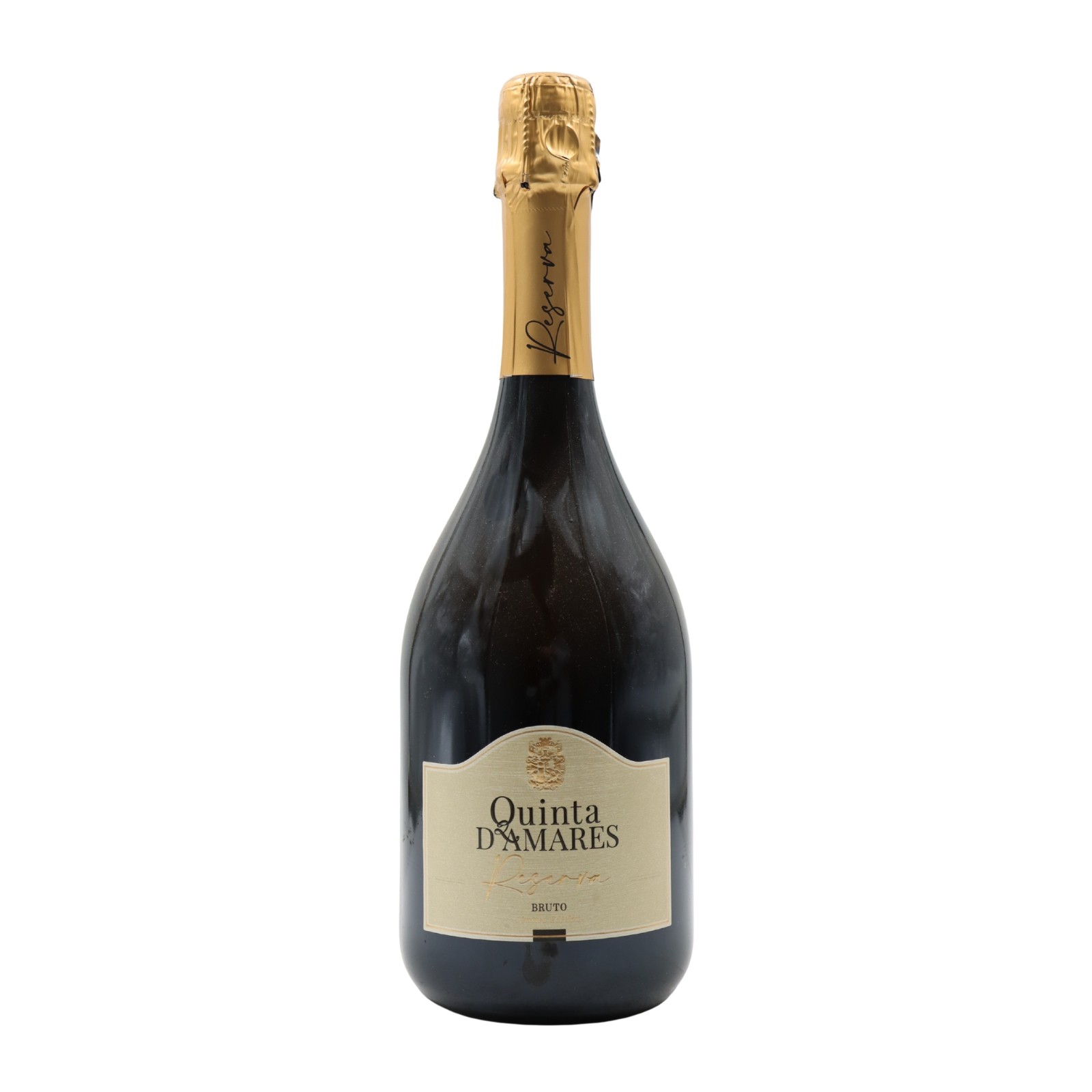 Quinta de Amares Reserva Bruto Espumante