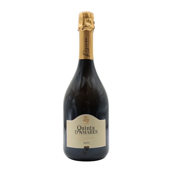 Quinta de Amares Reserva Bruto Espumante