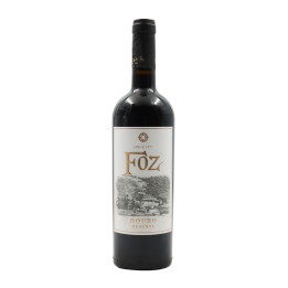 Foz Réserve Rouge 2022